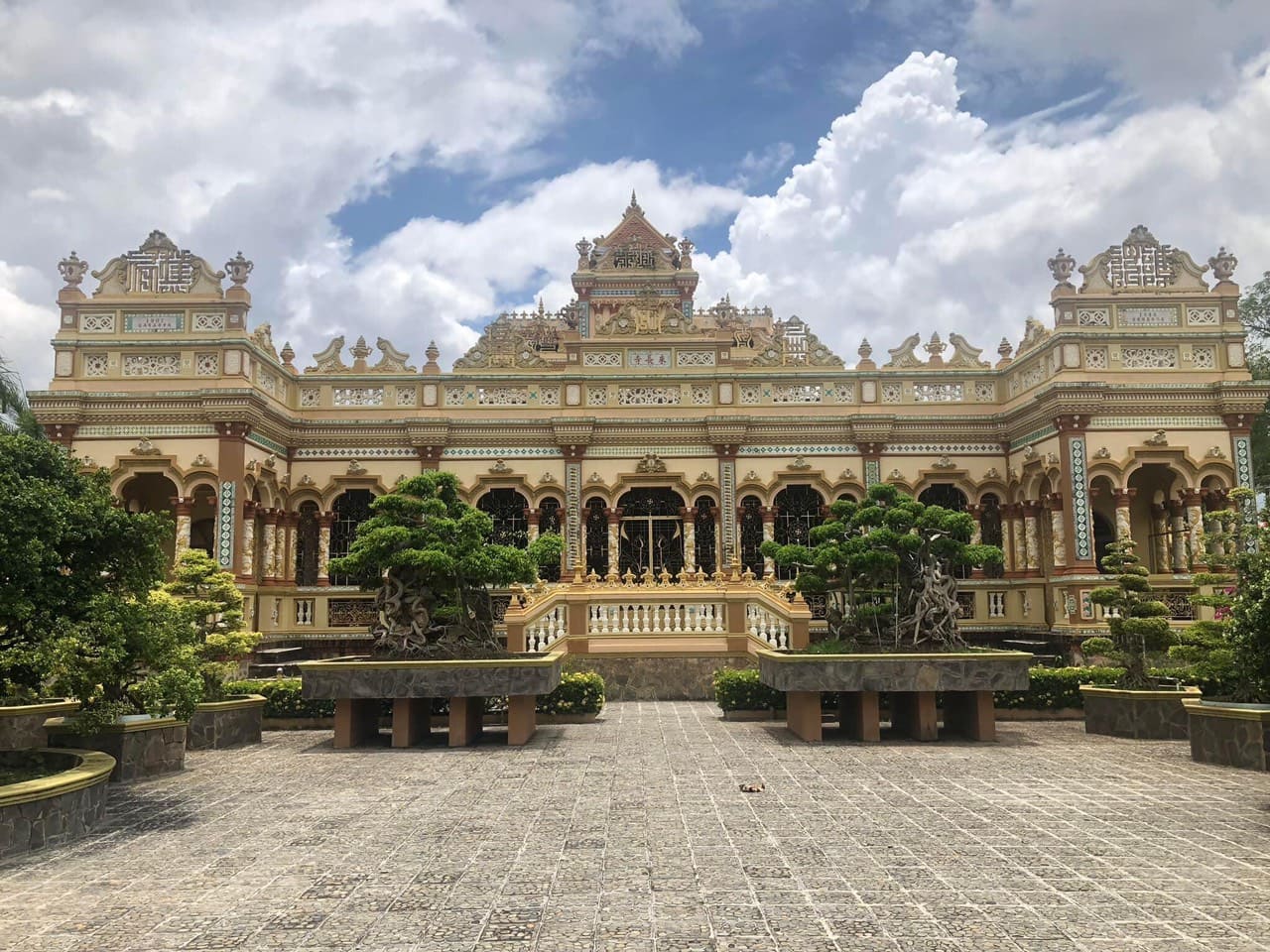 Mekong Delta Full Day ( Premier Group Tour )