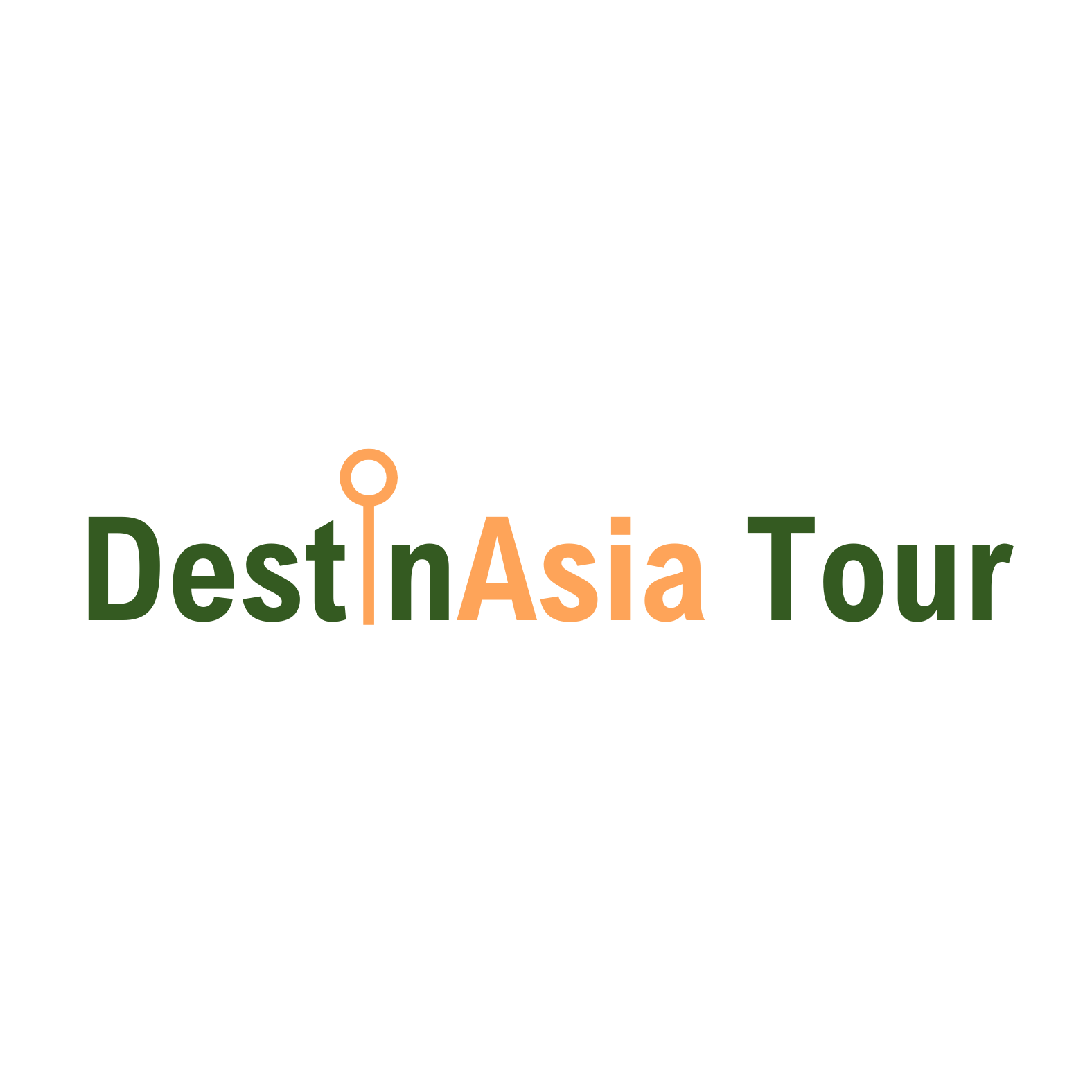 Destin Asia Tour