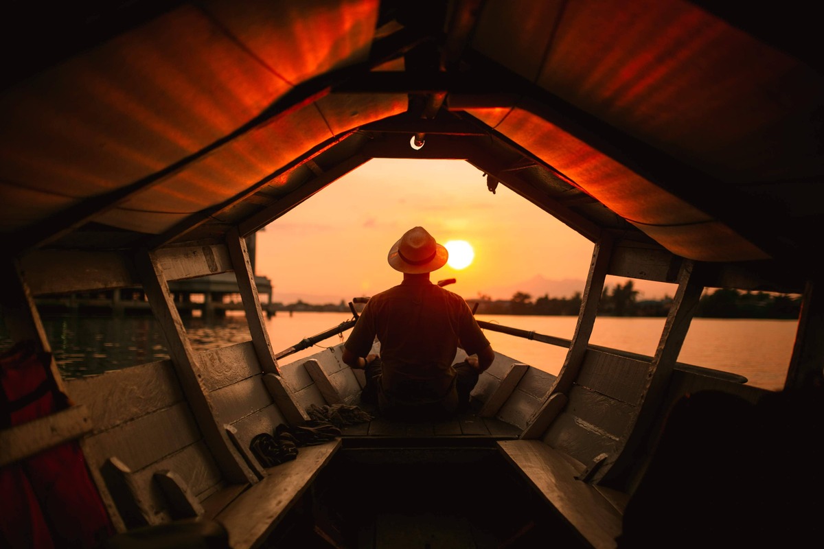 Mekong Delta