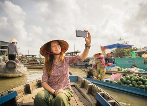 Mekong Delta Tour (Can Tho City)