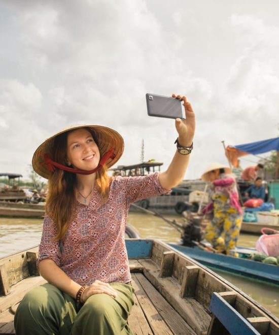 Mekong Delta Tour (Can Tho City)