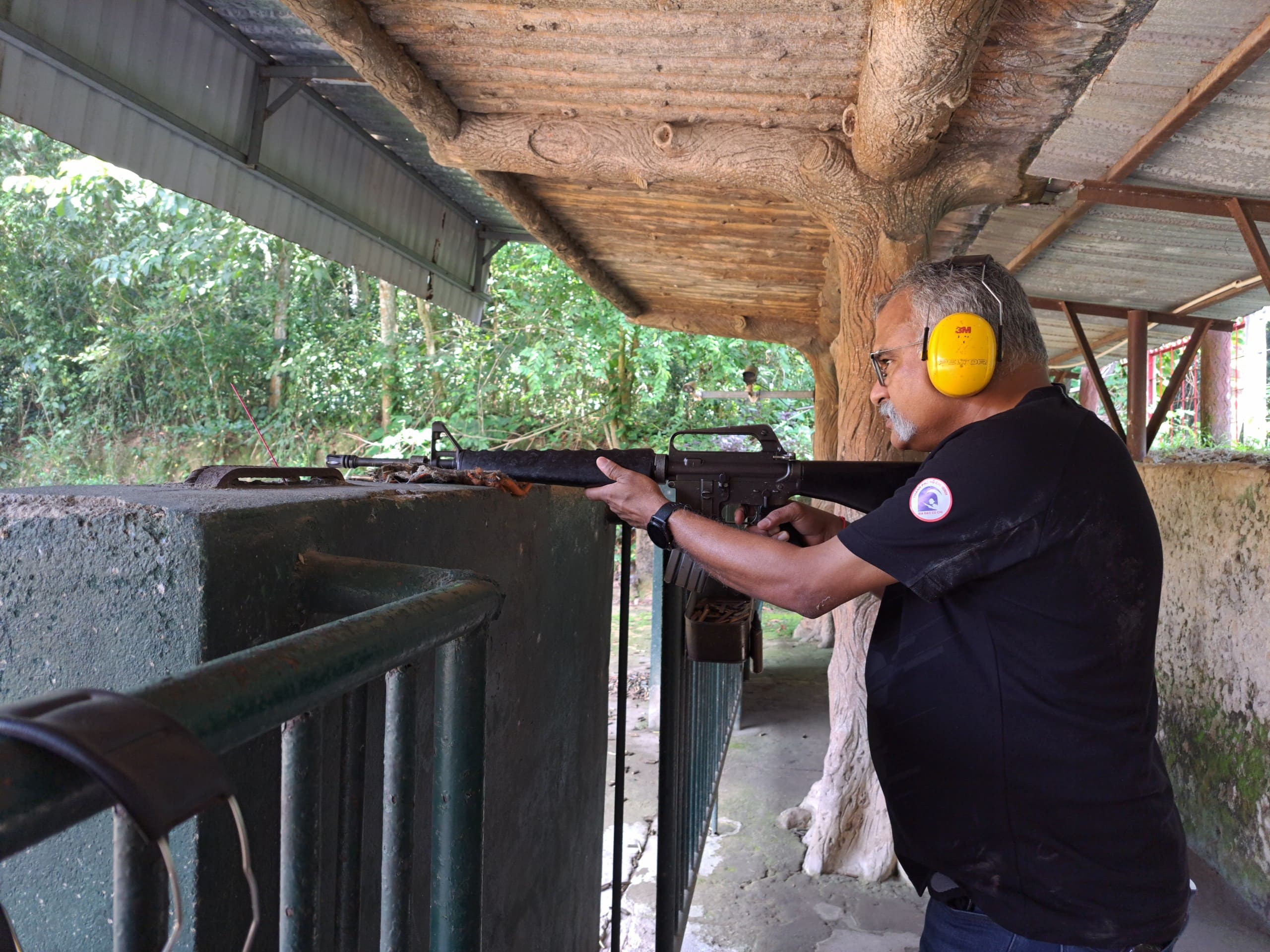 Private tour to Cu Chi Tunnels & Mekong Delta full day